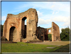 foto Terme di Caracalla